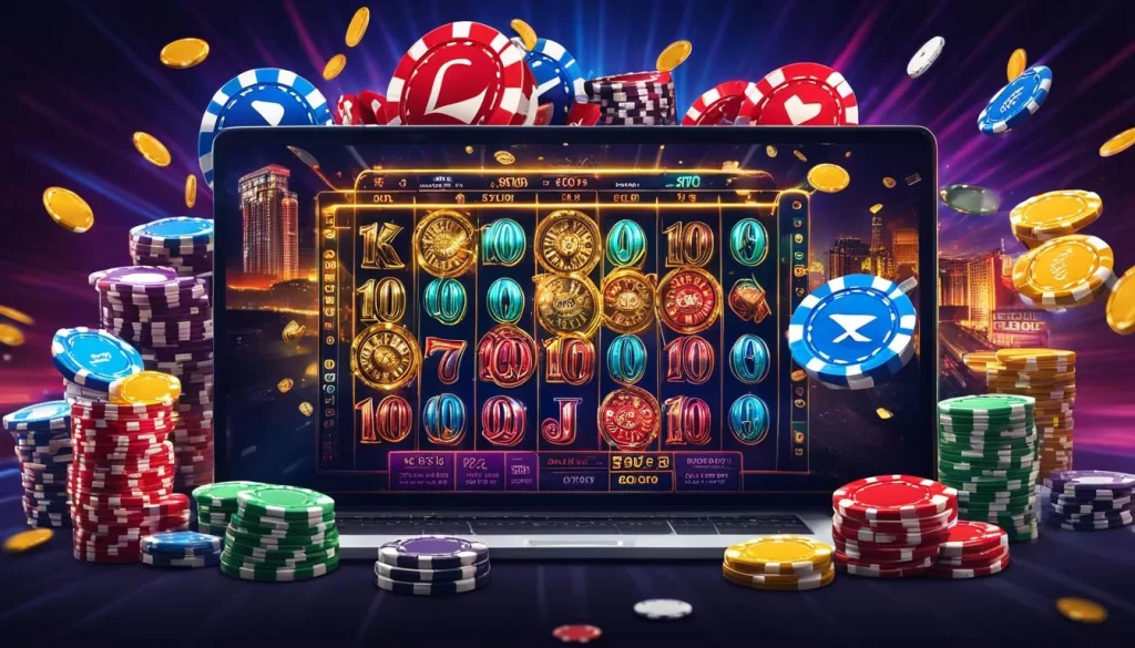Hình ảnh minh họa quá trình thu thập thông tin cá nhân và dữ liệu tự động tại 888vip