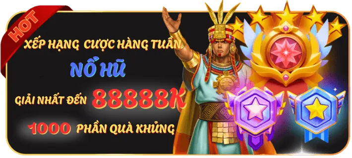 Hướng dẫn nạp tiền 888vip