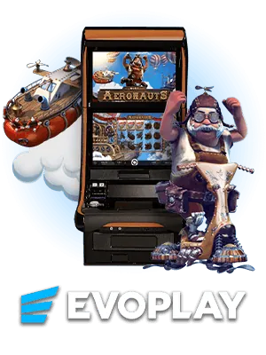 Đa dạng trò chơi máy đánh bạc tại NK88