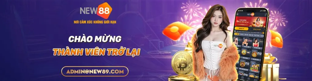 Thưởng nạp hàng ngày 888vip
