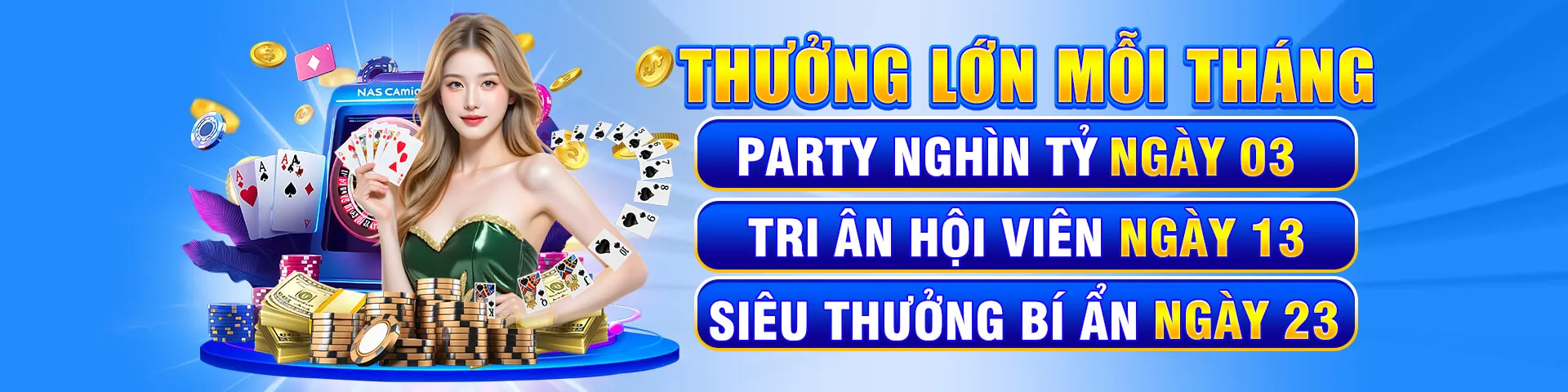 Banner kêu gọi hành động tham gia nk88