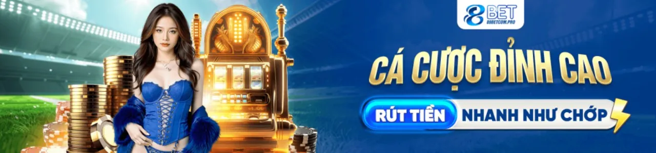 Các bước nhận khuyến mãi 888vip