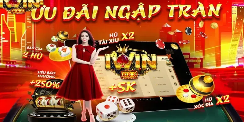 Nạp tiền và chơi game tại 888vip